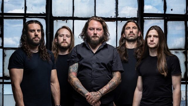 The Black Dahlia Murder adia turnê latino-americana