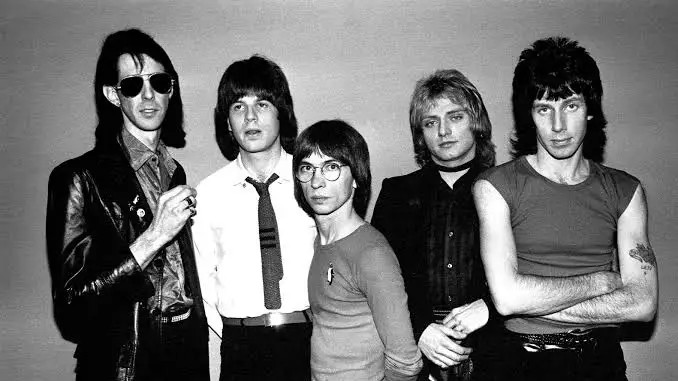 The Cars finaliza faixas deixadas por Ric Ocasek