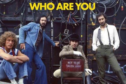 The Who tocando Beatles? Sim, existe