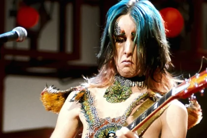 Todd Rundgren e John Lennon: como a rivalidade acabou