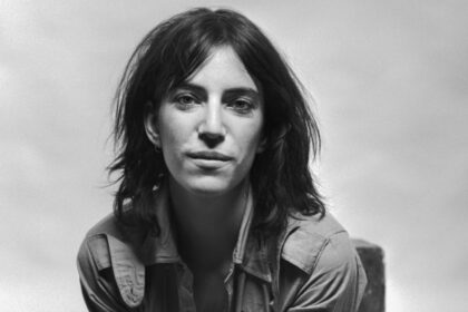 A voz que tocava o divino, segundo Patti Smith