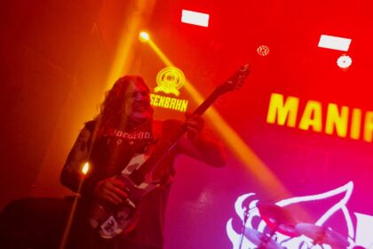 Marduk – São Paulo (2 De Novembro)