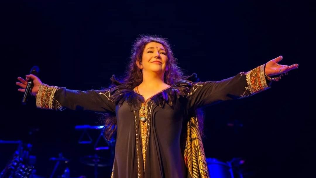 Kate Bush tem novo pico de streams com Stranger Things 5