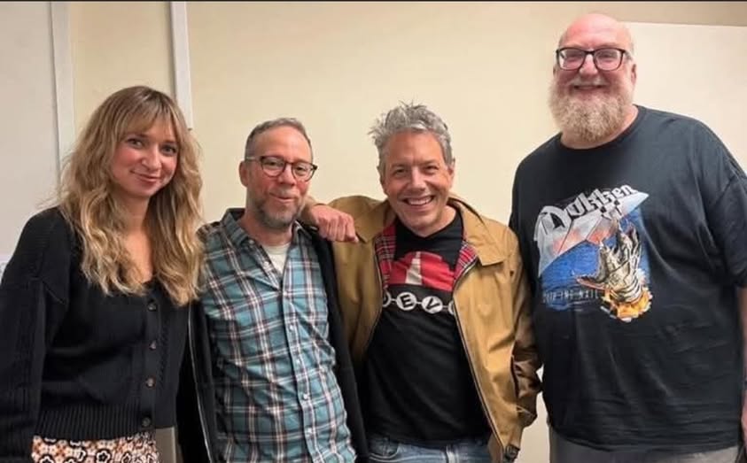 HBO Max confirma spin-off de “The Big Bang Theory” com Stuart Bloom