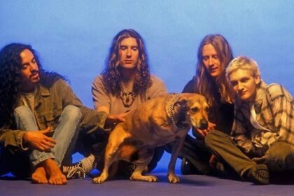 It’s Over Now – 30 Anos de Tripod, canção do cisne dos Alice In Chains!