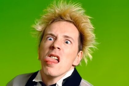 John Lydon diz que Trump é ‘Sex Pistols’ da política