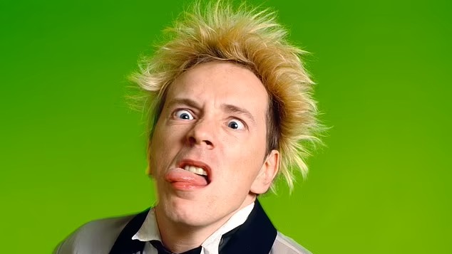 John Lydon diz que Trump é ‘Sex Pistols’ da política