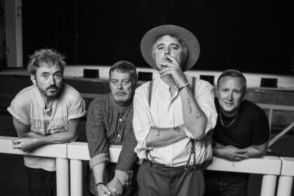 Babyshambles lança “Dandy Hooligan”, primeira música nova em 12 anos