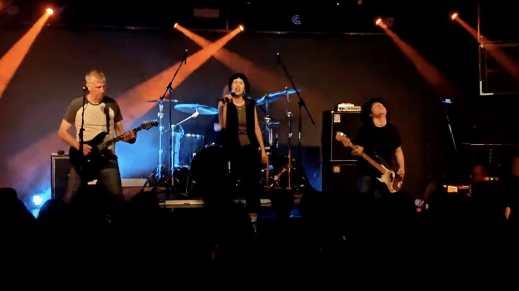 Black Flag revela como achou novo vocalista em show