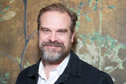 David Harbour fala sobre arrependimentos após polêmicas