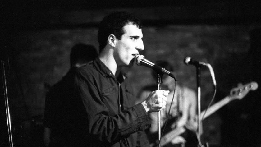 5 álbuns para entender o pós-punk no Brasil dos anos 80
