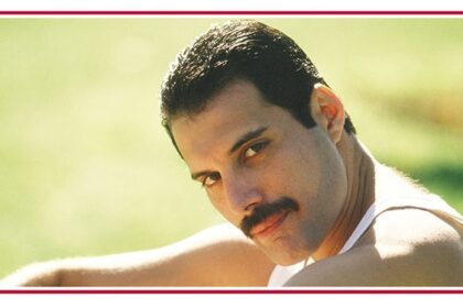 Edição de 40º aniversário de “Mr. Bad Guy” de Freddie Mercury chega em dezembro