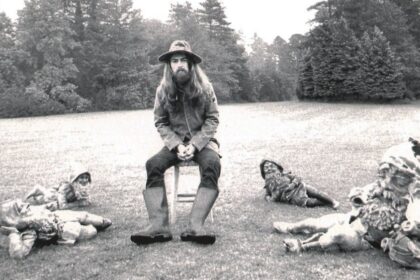 George Harrison: os 55 anos de “All Things Must Pass”