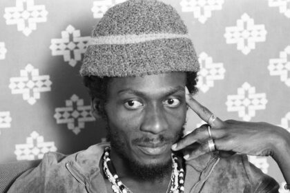 Cantor jamaicano Jimmy Cliff morre aos 81 anos