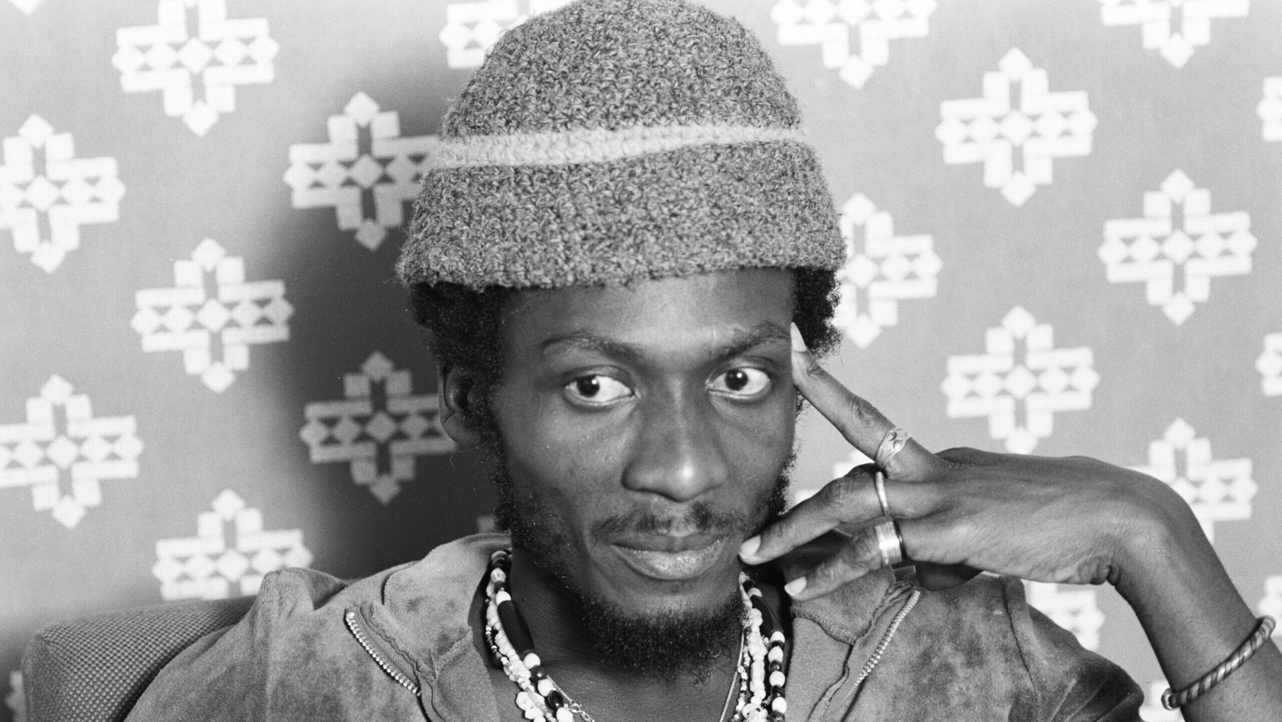 Cantor jamaicano Jimmy Cliff morre aos 81 anos
