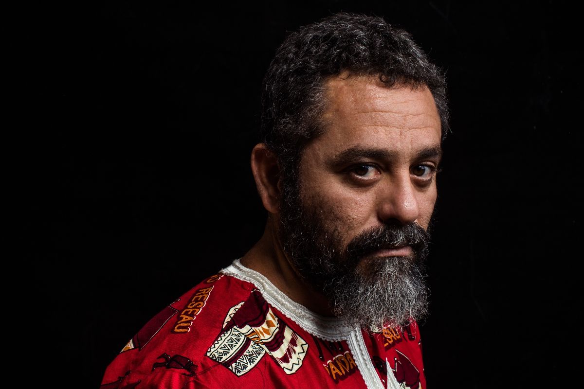 Gustavo Da Lua lança “Voe Alto” com participação de Emilio Mizão