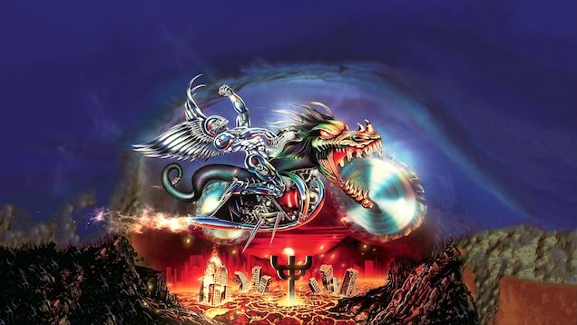Álbuns dos anos 90 que mantiveram viva a chama 80, segundo a Metal Injection