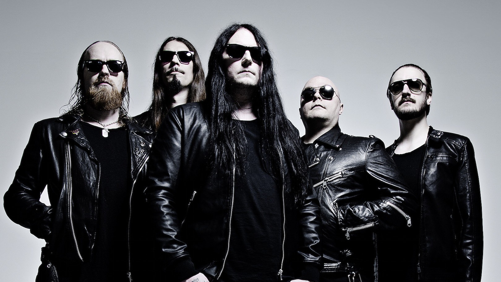 Katatonia lança cover de Kiss, ‘A World Without Heroes’