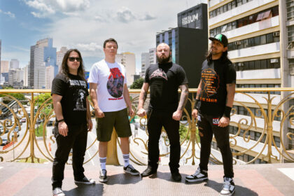 Inferno Nuclear lança clipe ‘Antirracista’ contra racismo