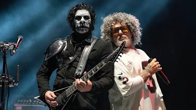 Show do Limp Bizkit cancelado por falas pró-Rússia