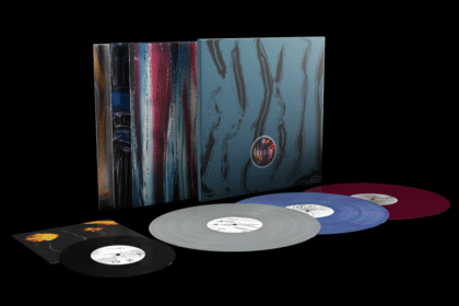 Lush relança “Gala” em edição de 35 anos com remasters e material inédito