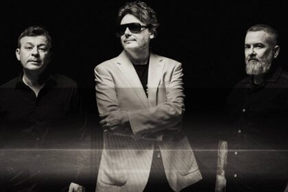 Manic Street Preachers revisitam sumiço de Richey em filme