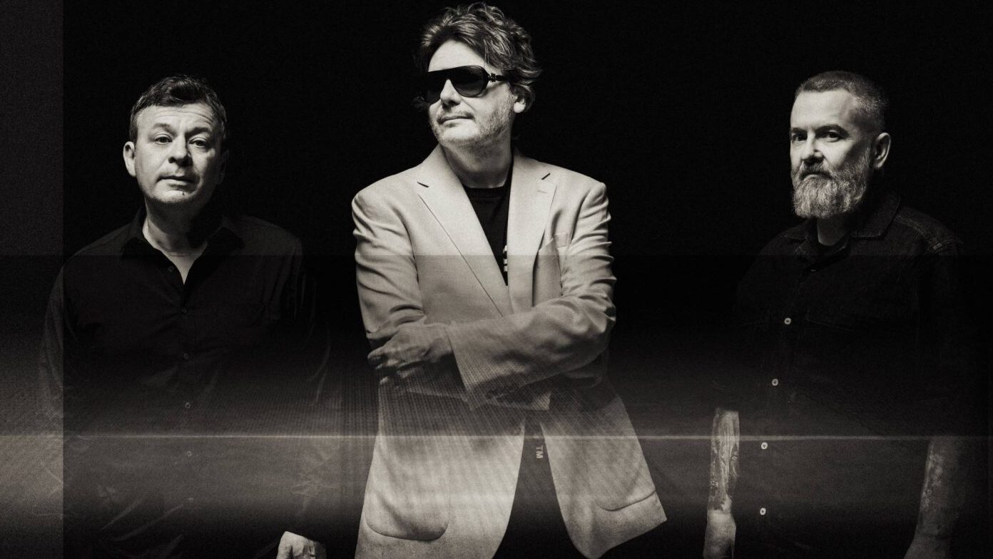 Manic Street Preachers revisitam sumiço de Richey em filme