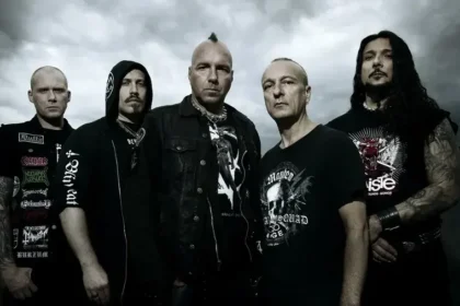 Mayhem anuncia novo álbum “Liturgy Of Death” e lança single “Weep For Nothing”