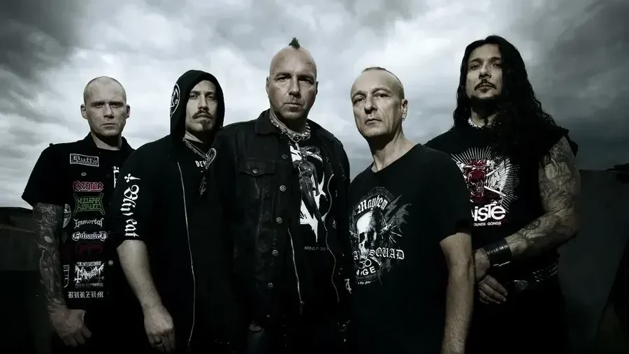 Mayhem anuncia novo álbum “Liturgy Of Death” e lança single “Weep For Nothing”