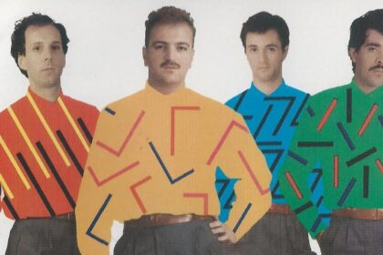 5 álbuns para entender o New Wave no Brasil dos anos 80