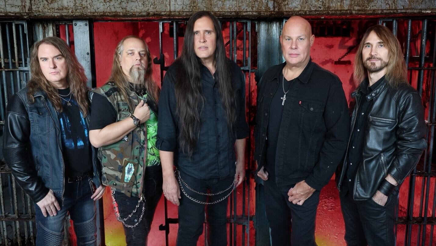 Metal Church lança “Brainwash Game” e detalha novo álbum