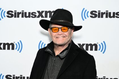 Micky Dolenz anuncia turnê de 60 anos dos The Monkees