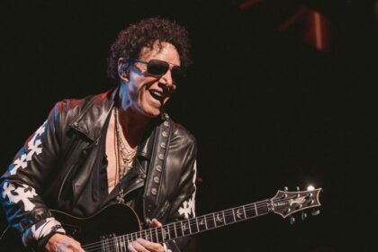 Don’t Stop Believin’: riff ‘bobo’ que salvou o Journey