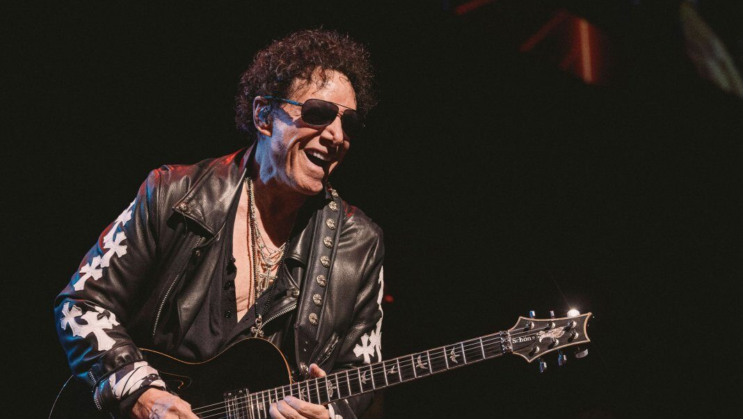 Don’t Stop Believin’: riff ‘bobo’ que salvou o Journey
