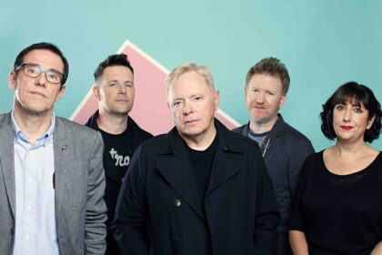 “Bizarre Love Triangle” do New Order faz 39 anos