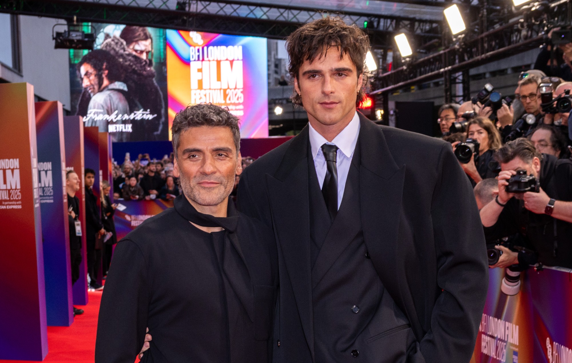 Oscar Isaac relembra sua banda de ska nos anos 90 que abriu para o Green Day