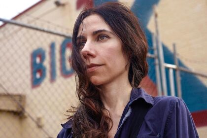PJ Harvey em 10 canções