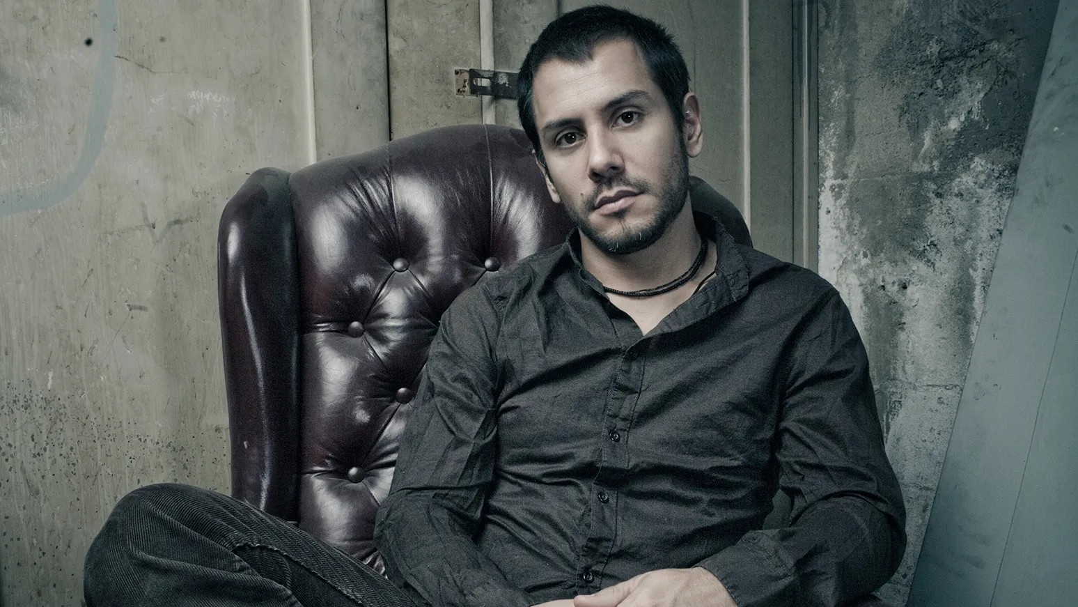 Paul Masvidal detalha influência de Robert Venosa na carreira