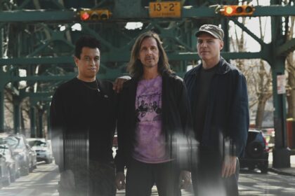 Quicksand lança clipe de “Crystallize” do novo álbum “Bring On The Psychics”