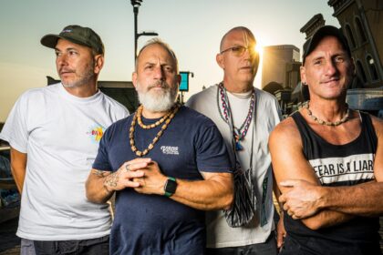 Shelter celebra 30 anos de “Mantra” com relançamento especial