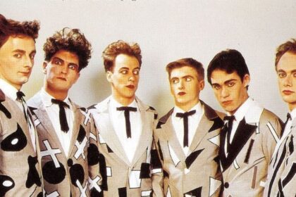 Split Enz anuncia turnê de reunião após 18 anos em 2026