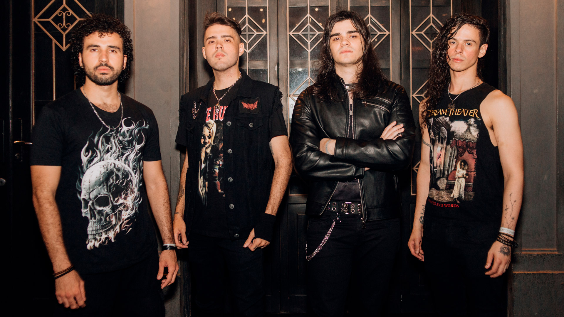 Storia lança “The Kaer Slaughter” com Craig Cairns do Tailgunner