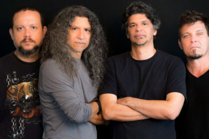 Taurus celebra 40 anos e divulga vídeo ao vivo ‘Nove Vidas’