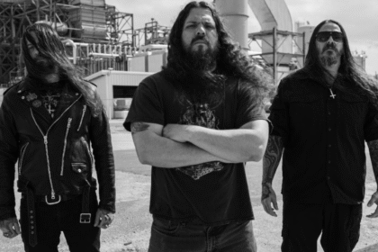 Terror Corpse lança single brutal “Pyre of Bone and Ash”