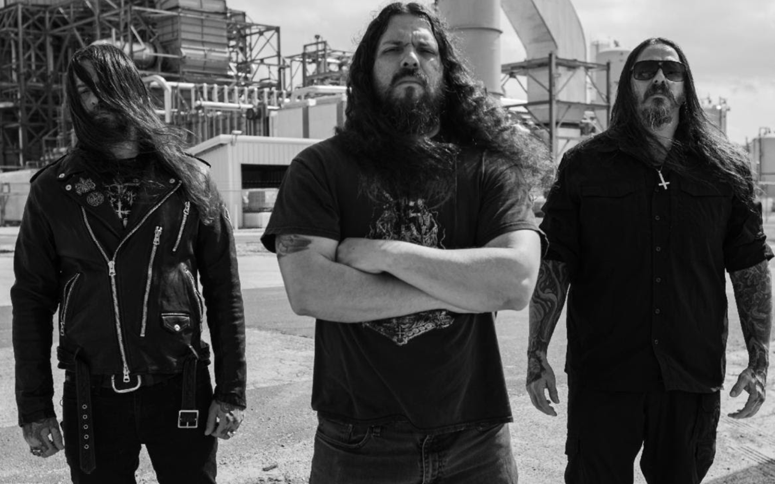 Terror Corpse lança single brutal “Pyre of Bone and Ash”