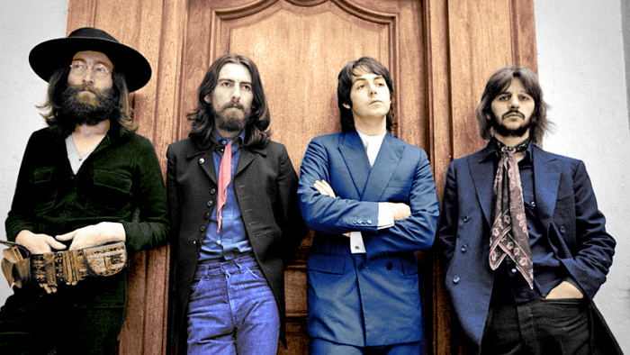 Billboard elege The Beatles como a maior banda de rock da história