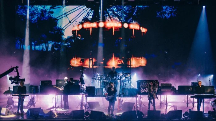 The Cure lança trailer de ‘The Show of a Lost World’