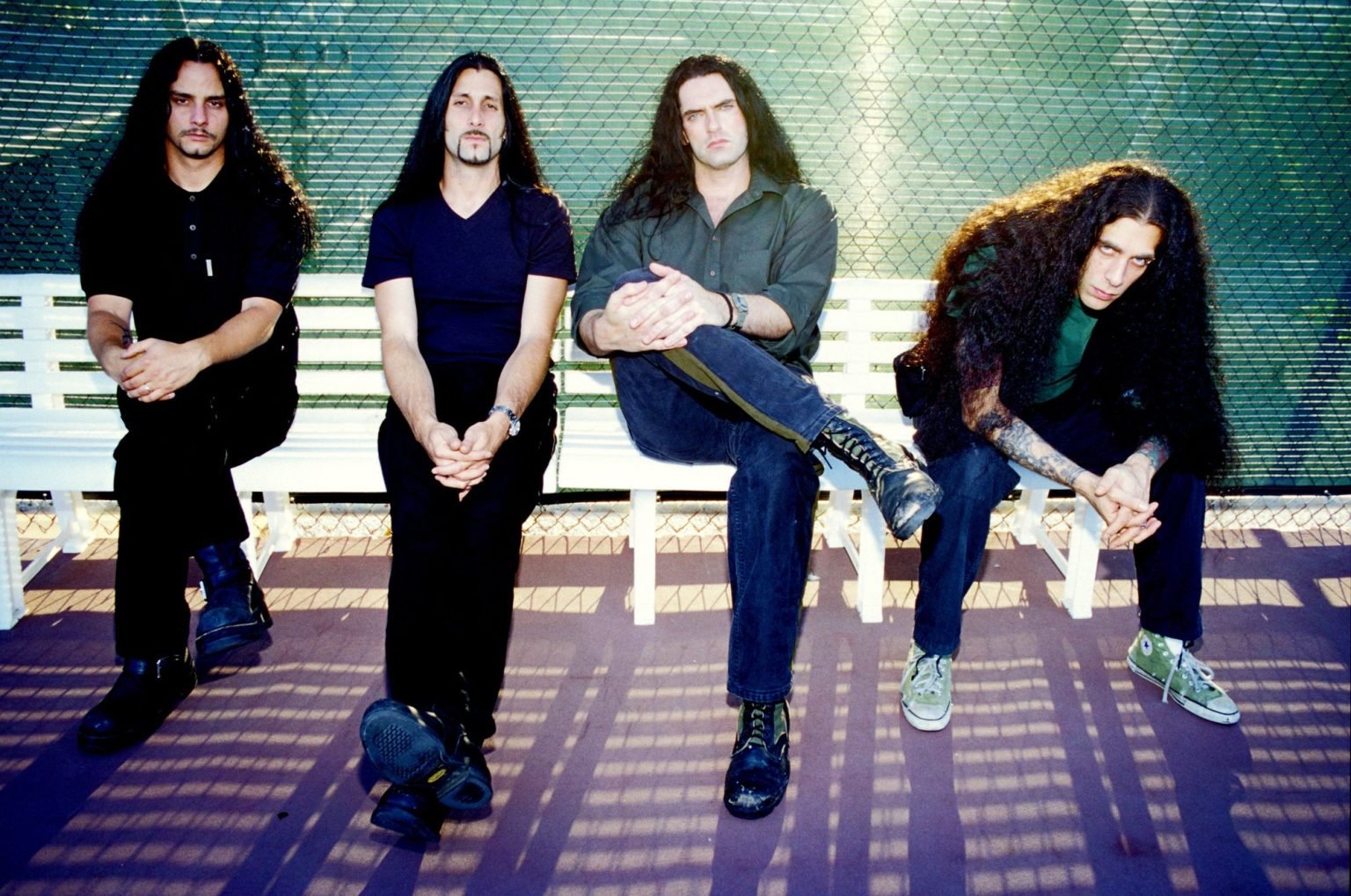 Type O Negative prepara álbum ao vivo inédito para 2026