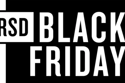 Record Store Day Black Friday 2025 revela lista de raridades