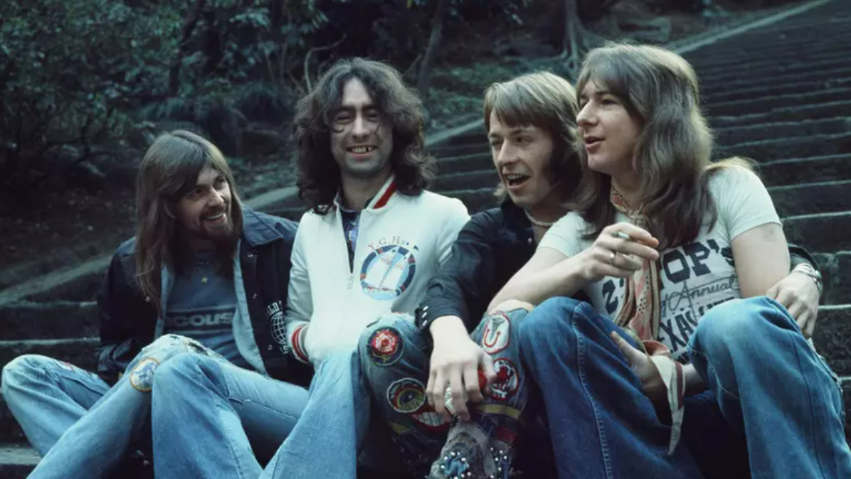 Bad Company: Joe Elliott explica força imparável da banda